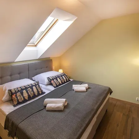 Ferienwohnung Tramontana Stronie Śląskie Exterior foto