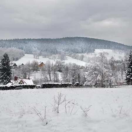 Ferienwohnung Tramontana Stronie Śląskie Exterior foto