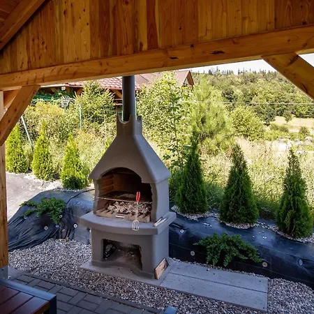 Ferienwohnung Tramontana Stronie Śląskie Exterior foto