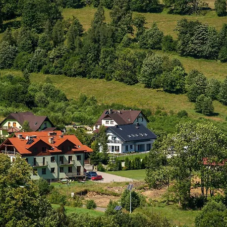 Ferienwohnung Tramontana Stronie Śląskie Zimmer foto