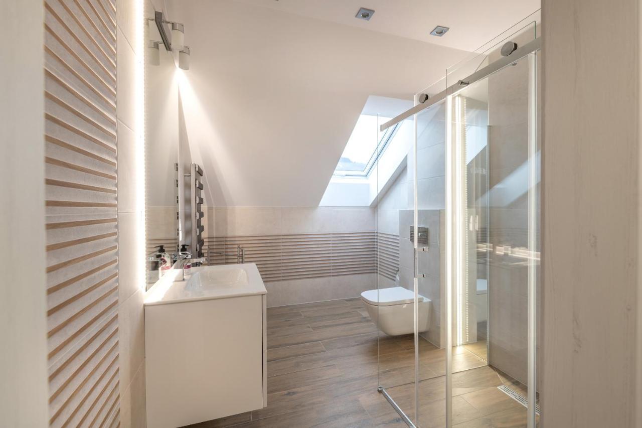 Tramontana Apartment Stronie Śląskie