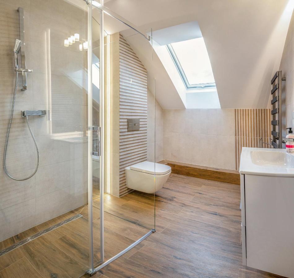 Tramontana Apartment Stronie Śląskie