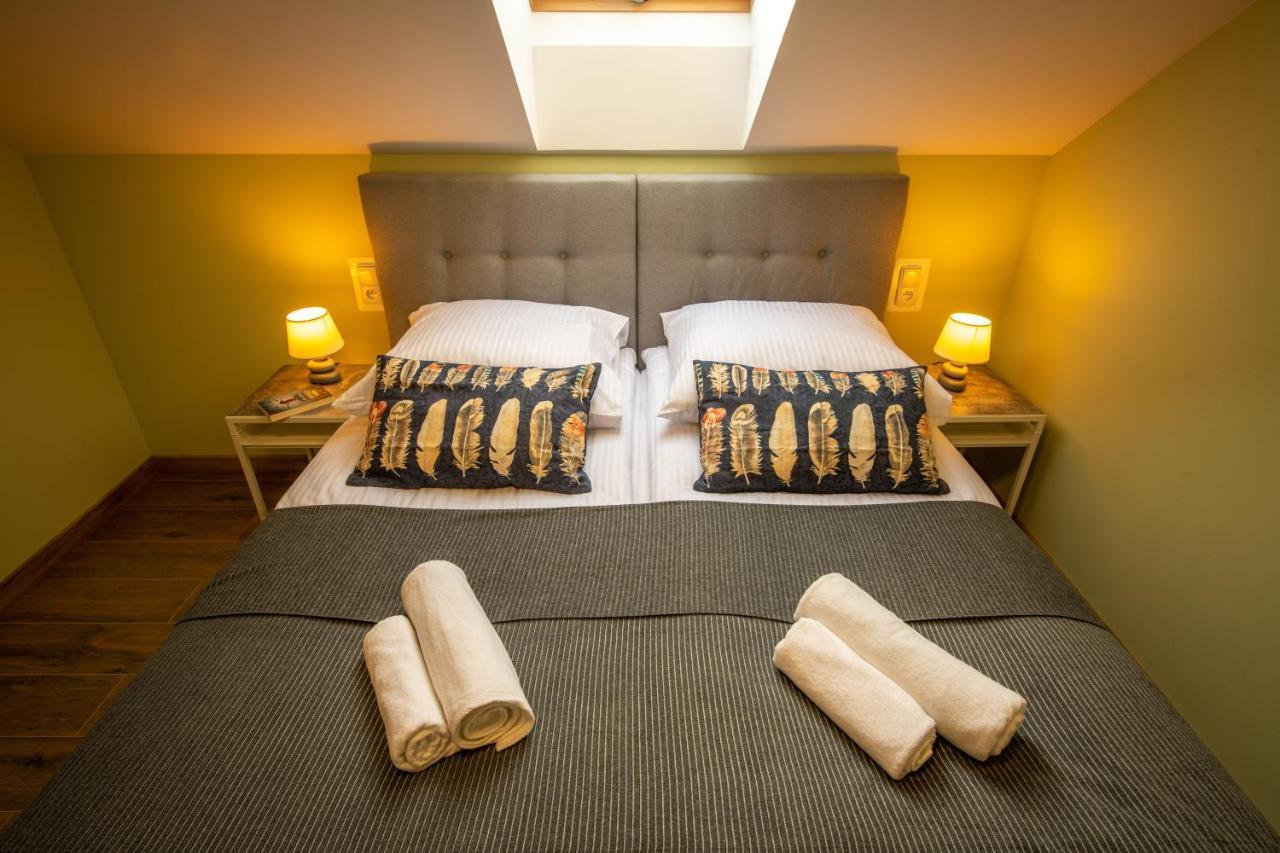 Tramontana Apartment Stronie Śląskie