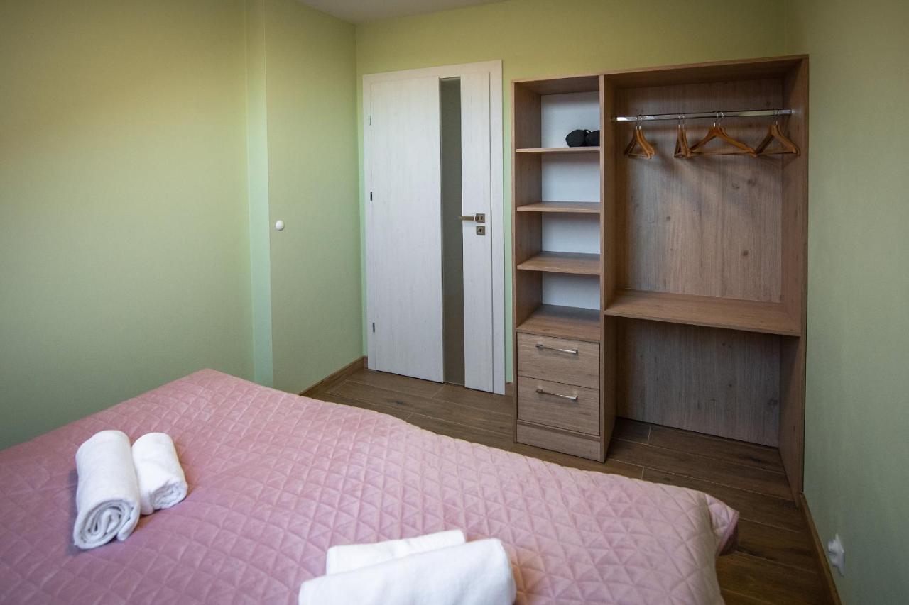 Apartment Tramontana *