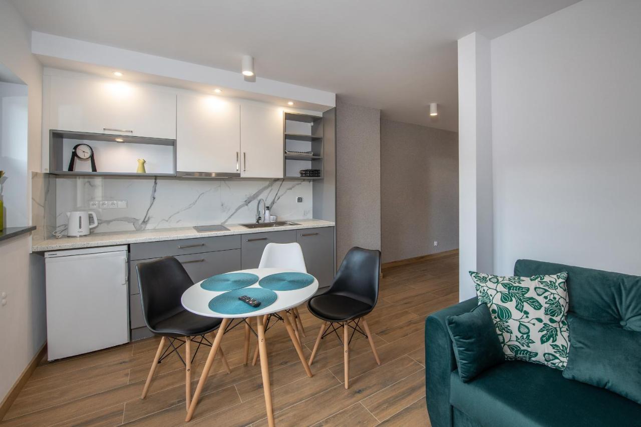 Tramontana Apartment *