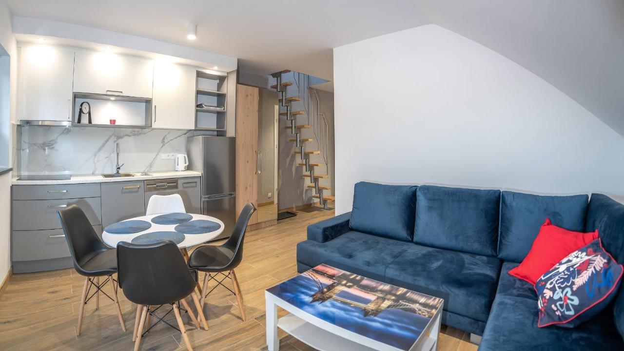 Apartment Tramontana