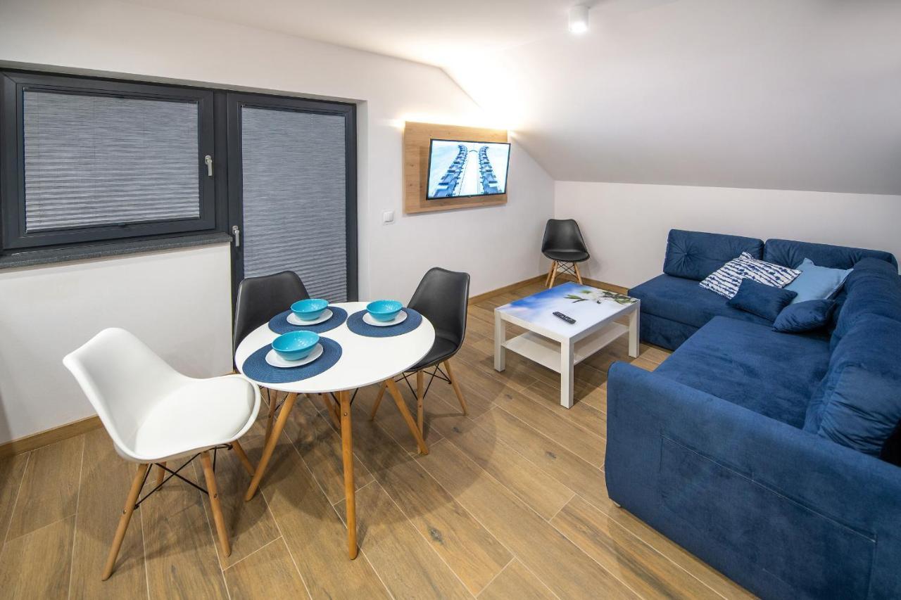 Apartment Tramontana Stronie Śląskie