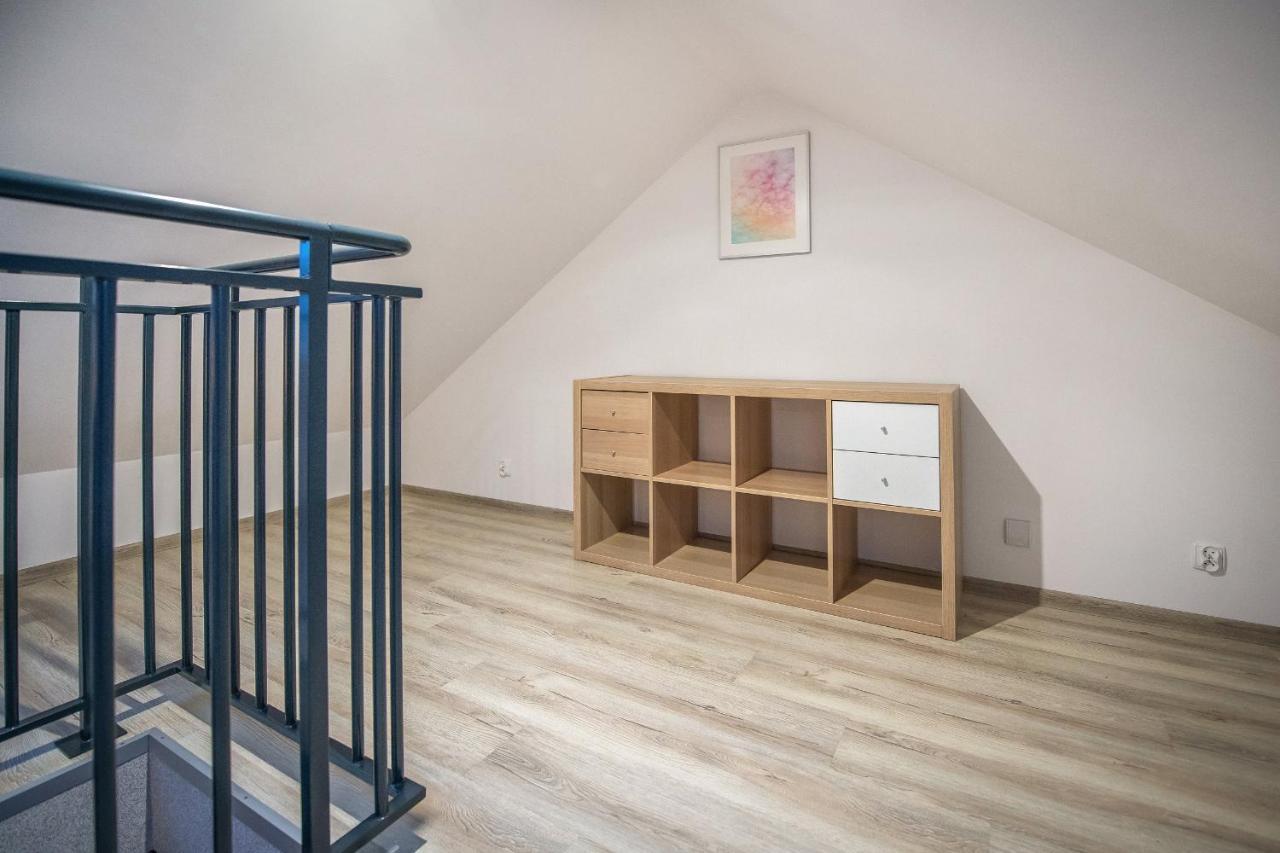 Tramontana Apartment