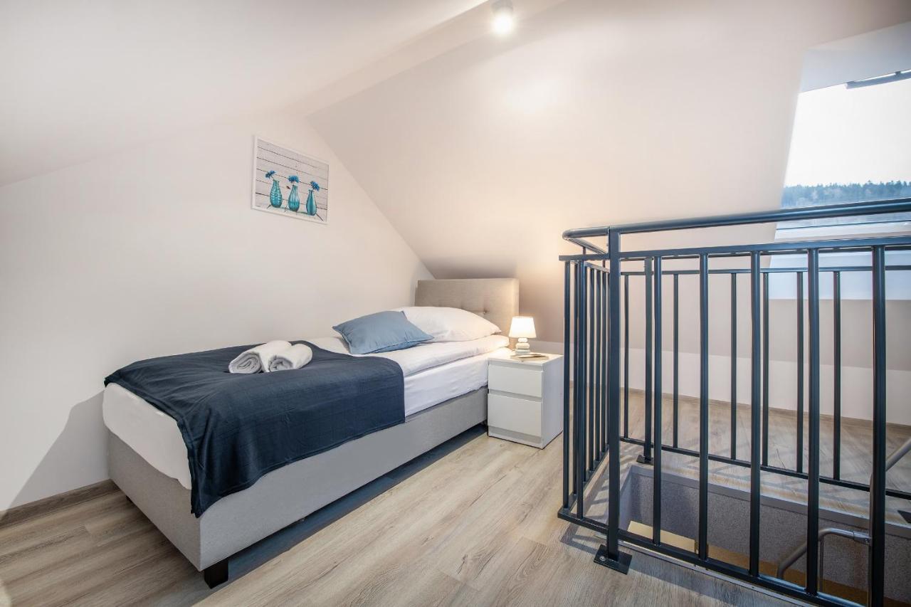 Tramontana Apartment