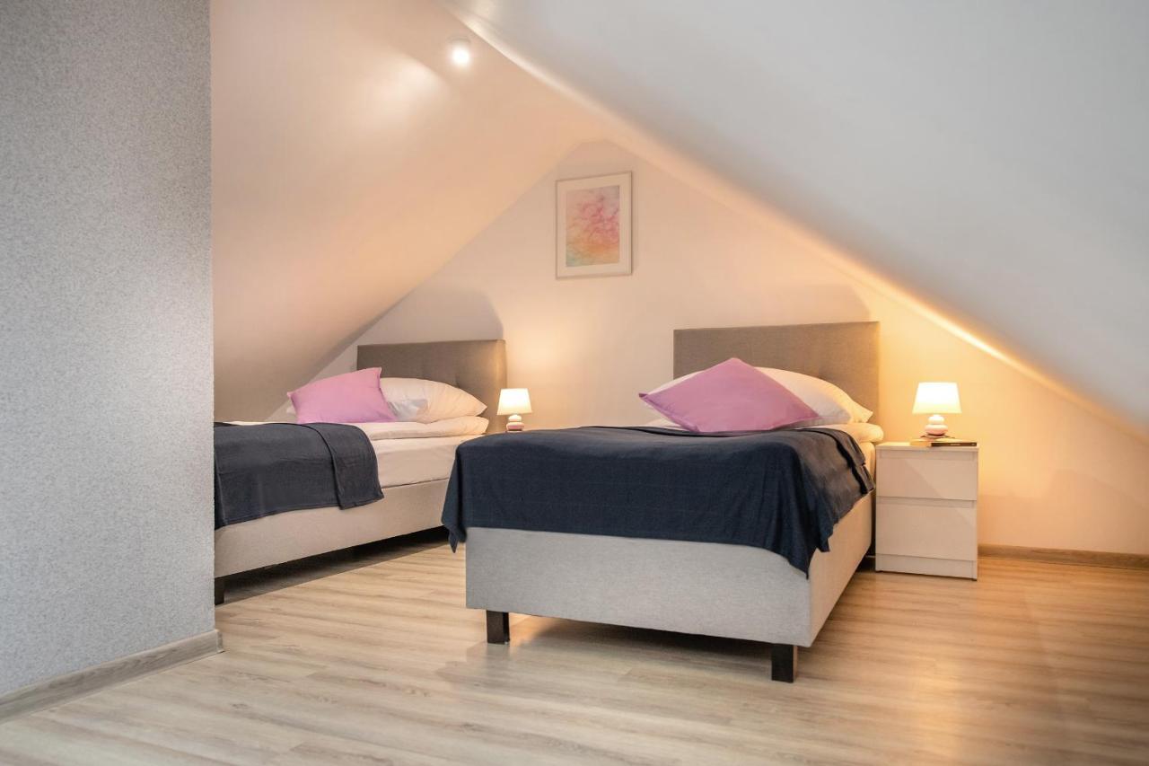 Apartment Tramontana