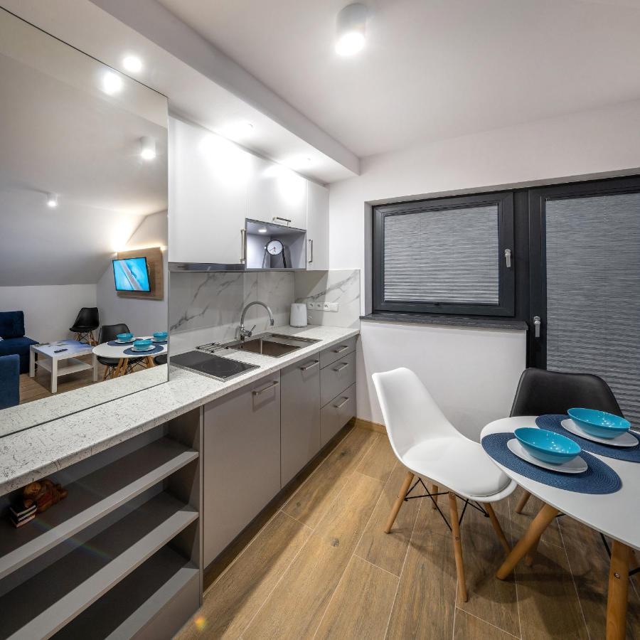 Apartment Tramontana *