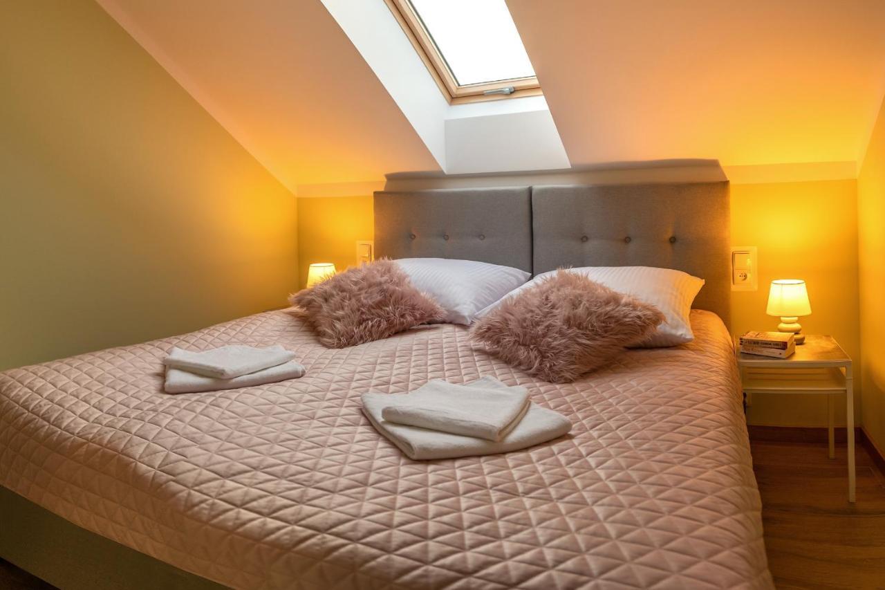 Tramontana Apartment