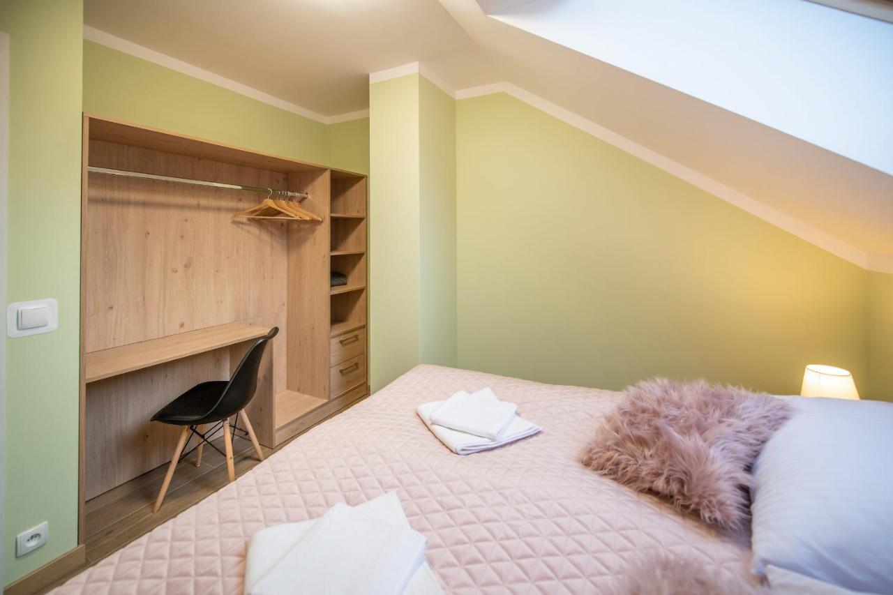 Apartment Tramontana
