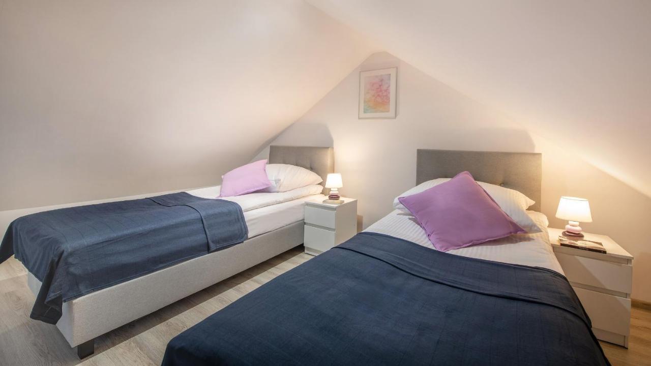 Tramontana Apartment