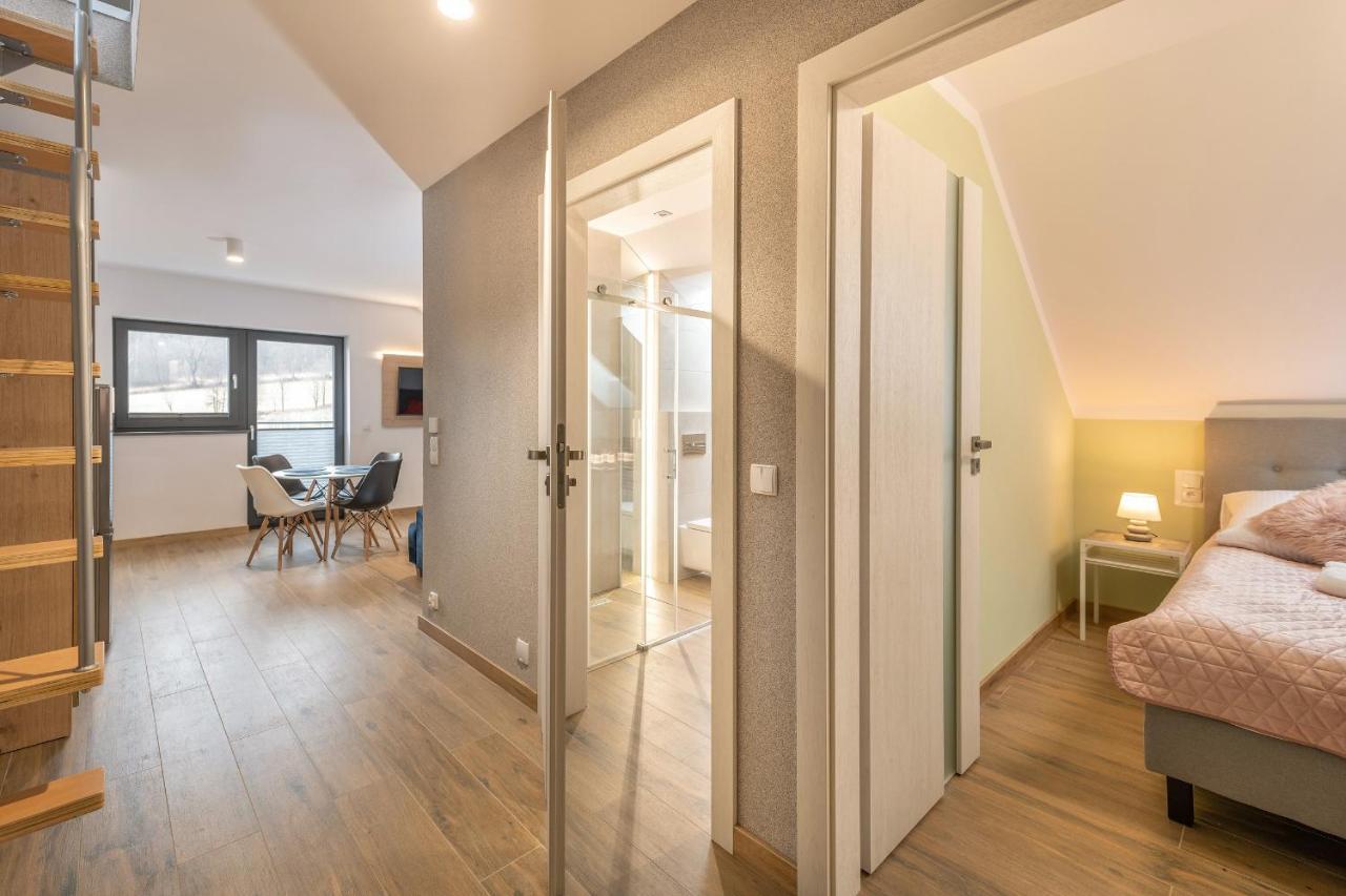 Tramontana Apartment *