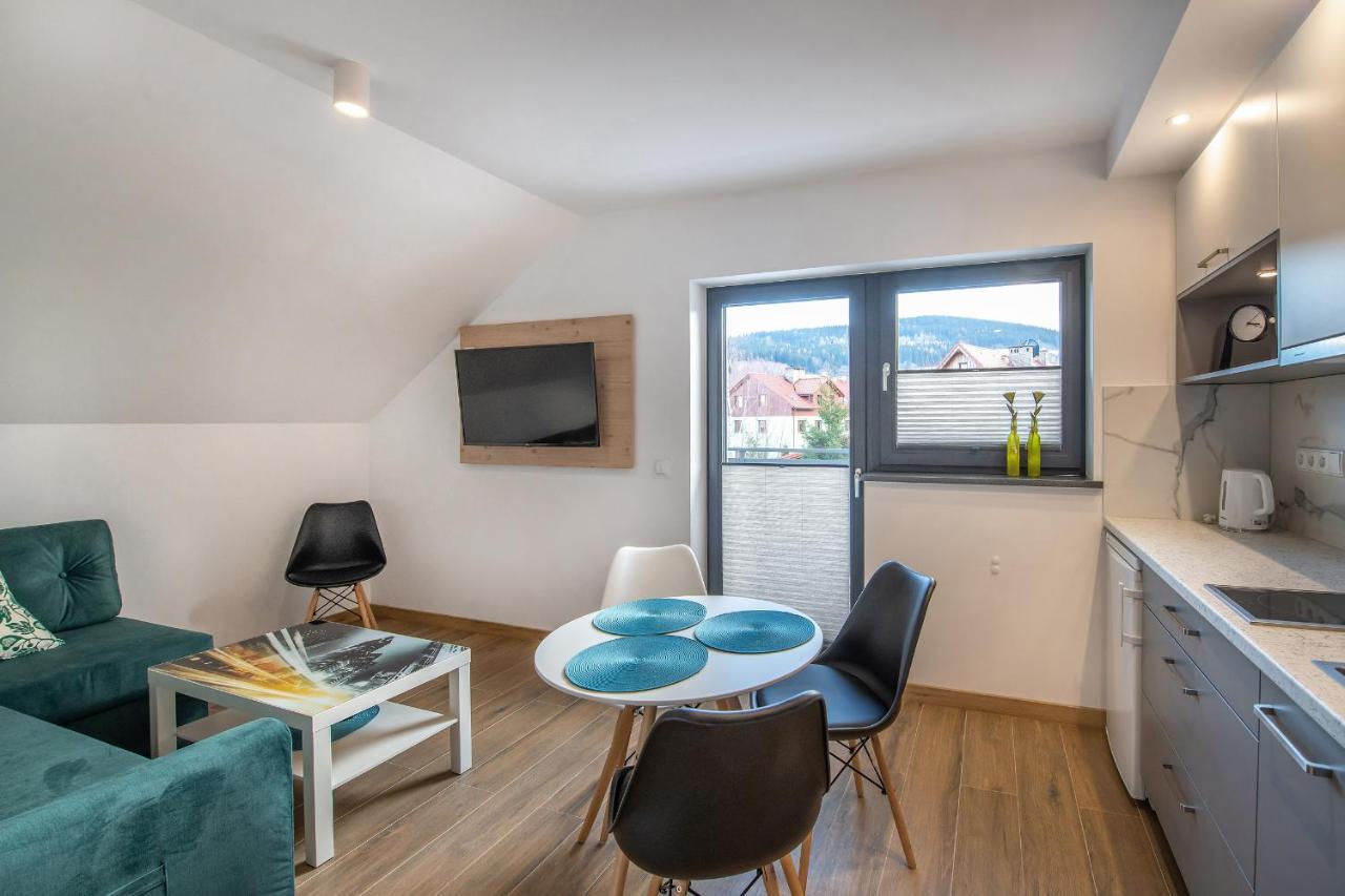 Apartment Tramontana *