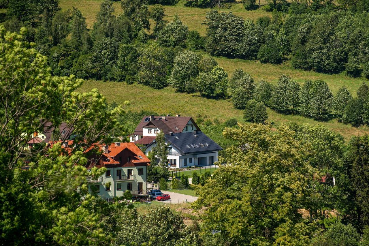 Tramontana Apartment Stronie Śląskie