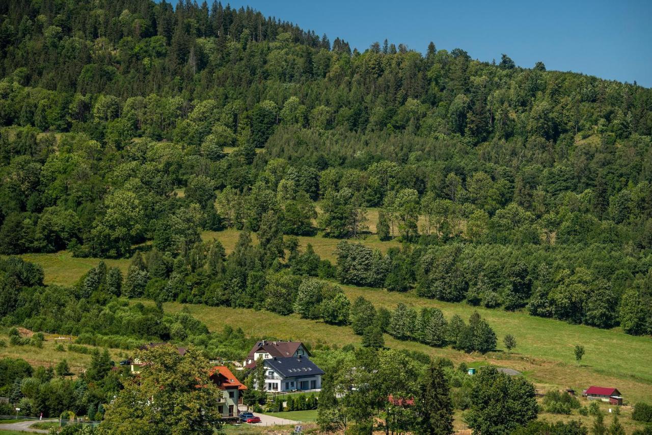 Tramontana Apartment Stronie Śląskie