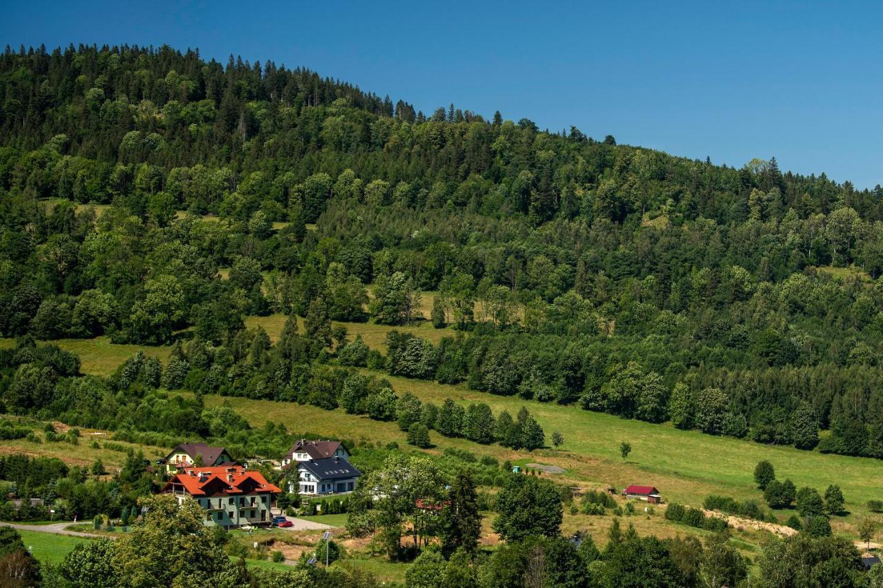Apartment Tramontana Stronie Śląskie