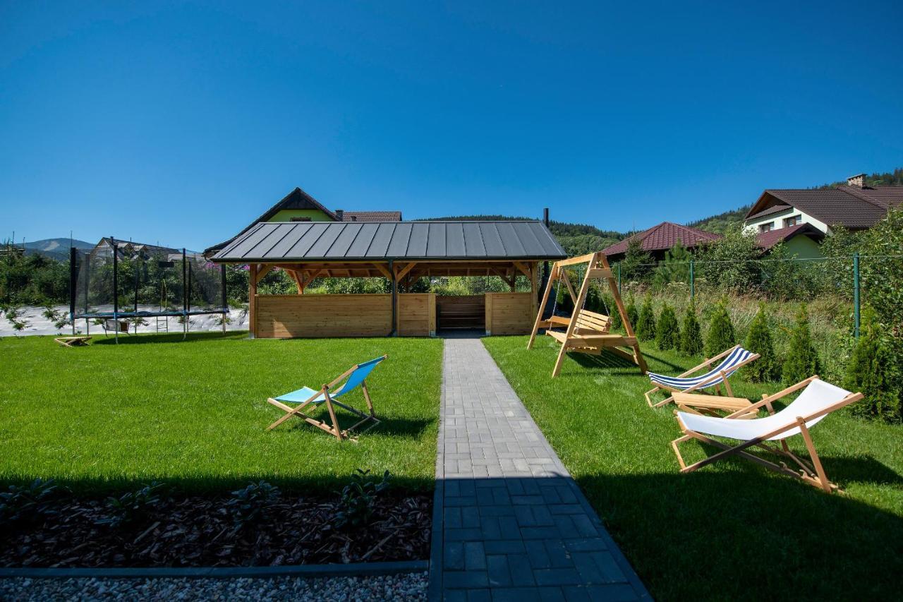 Tramontana Apartment