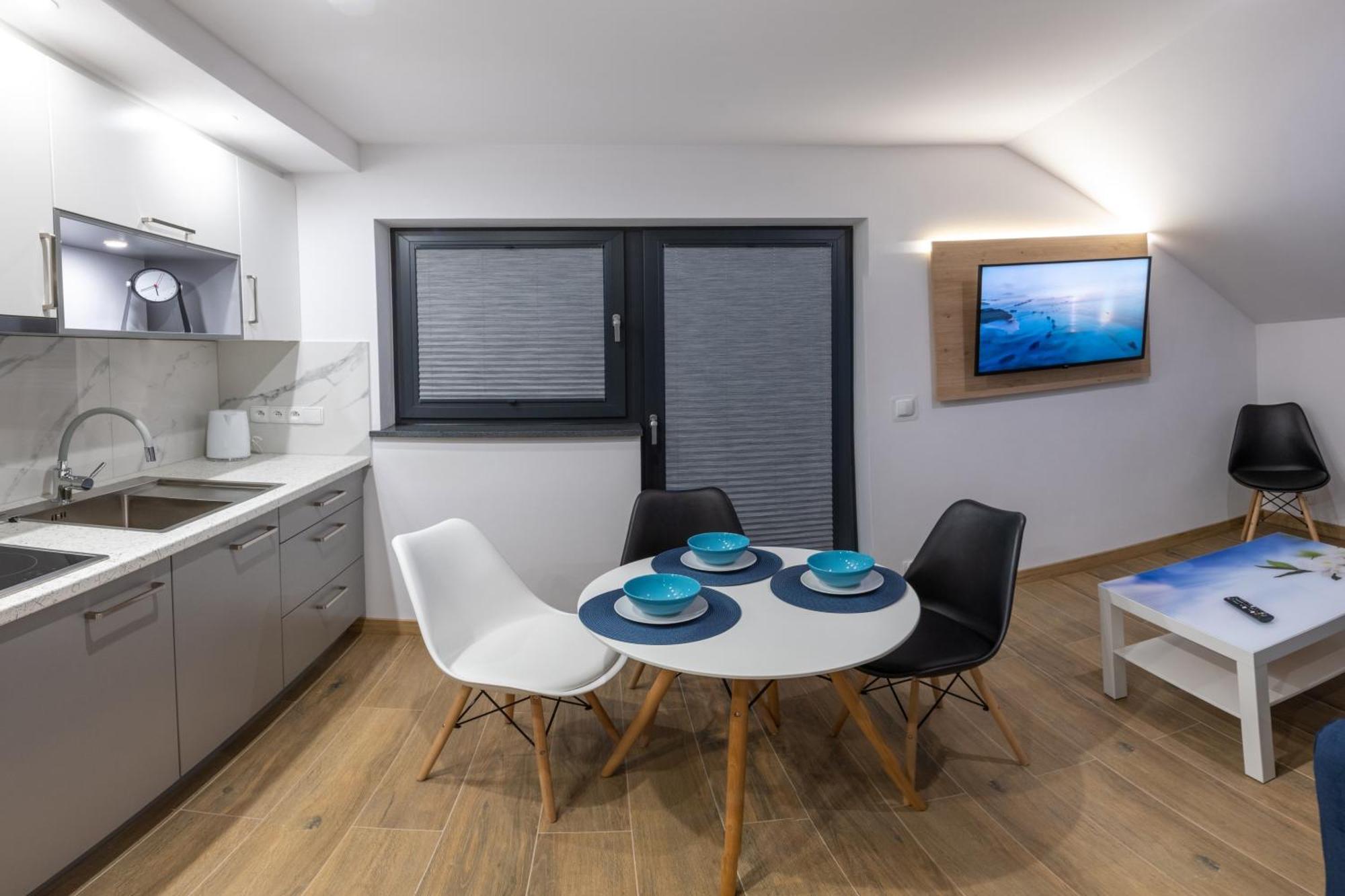 Tramontana Apartment *