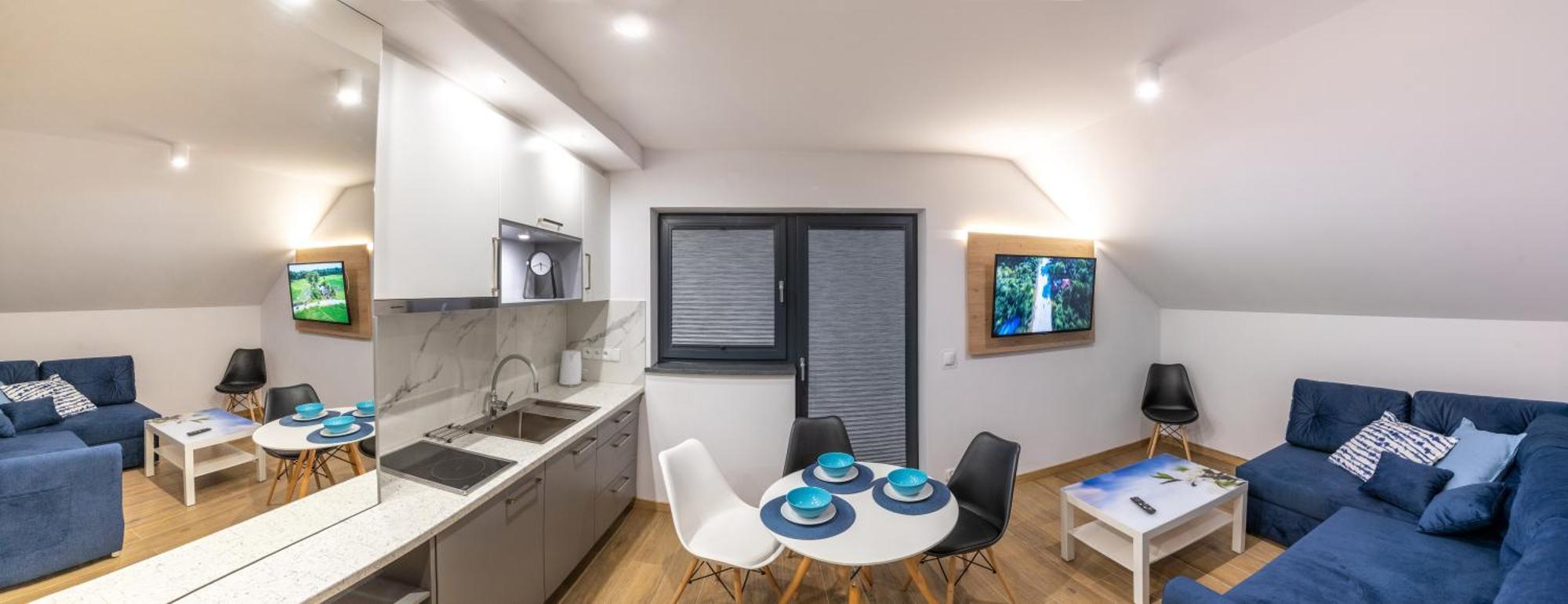 Tramontana Apartment *