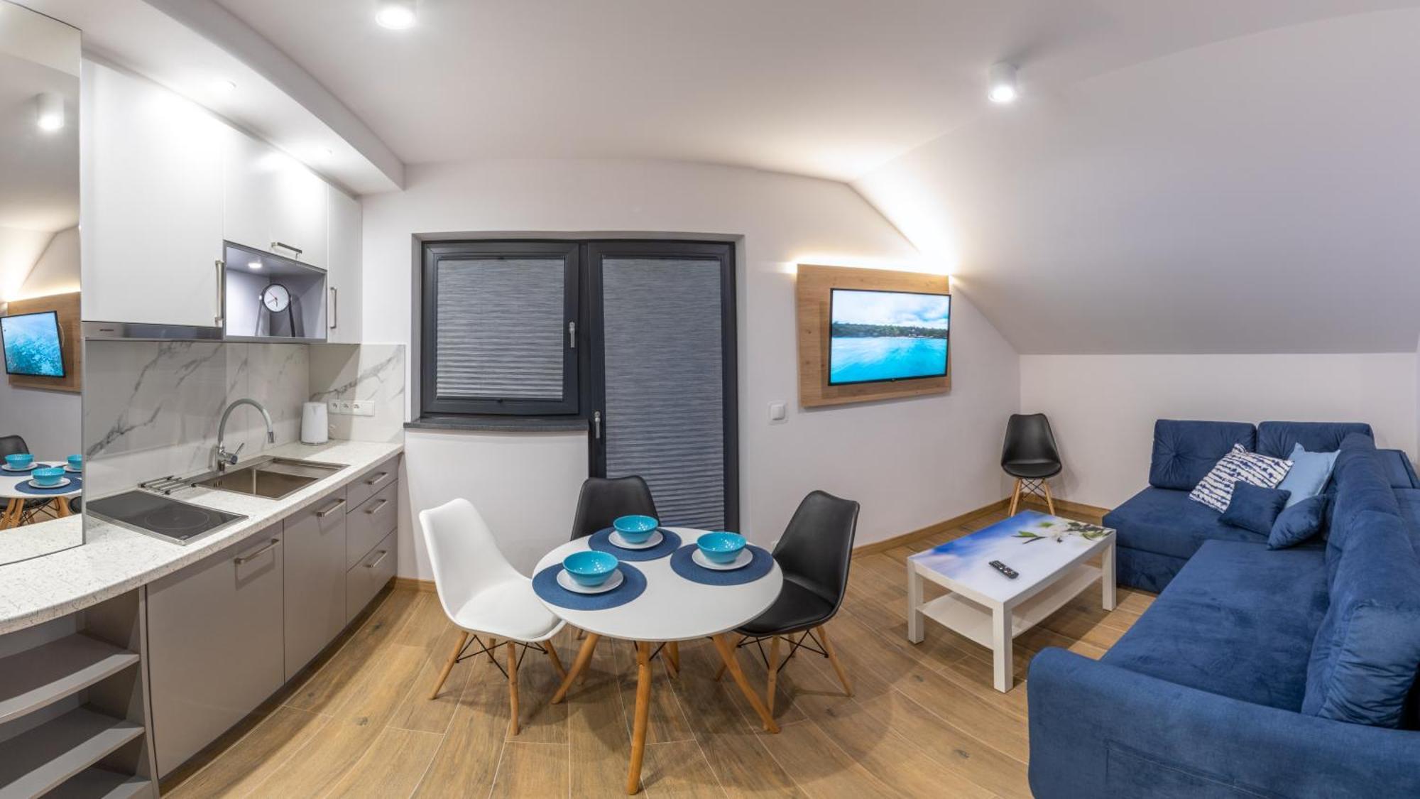 Tramontana Apartment Stronie Śląskie