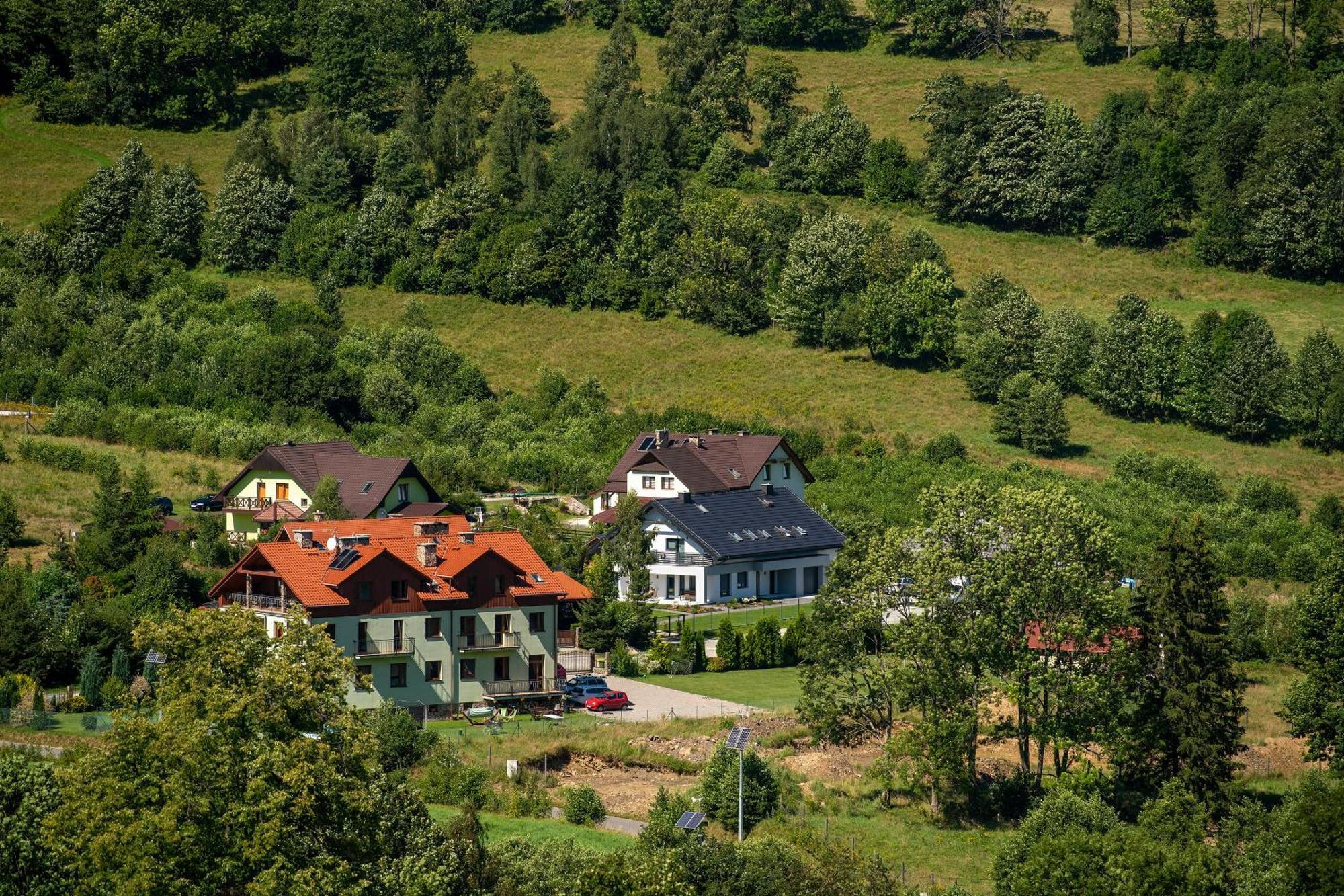 Tramontana * Stronie Śląskie